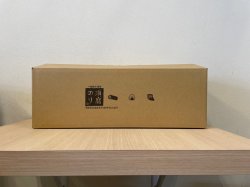 画像3: 【味・焼・塩の3種類から選べます】卓上型須磨のり１２本ダンボール箱詰め合わせ　単品より￥216お得
