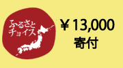 神戸市ふるさと納税13000円寄付