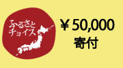 神戸市ふるさと納税50000円寄付