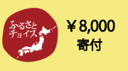 神戸市ふるさと納税8000円寄付する