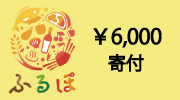 神戸市ふるさと納税6000円寄付