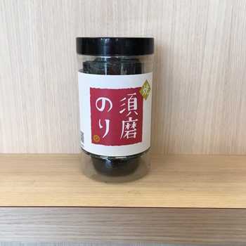 【焼】　卓上型須磨のり　ばら売り